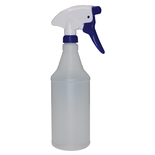 BOTELLA DE CUARTO