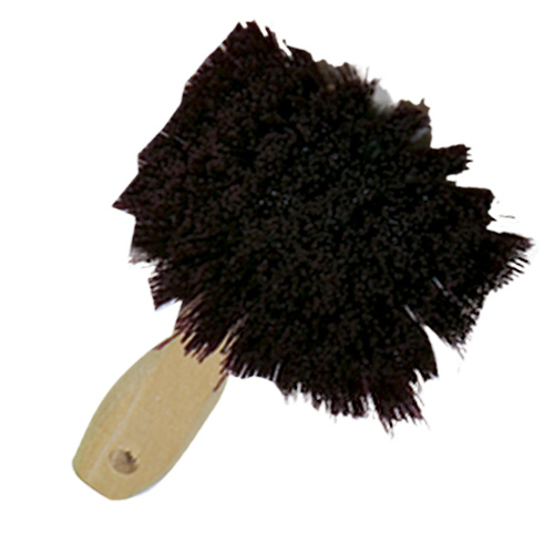 MANGO CORTO 8.5" (MARRÓN)