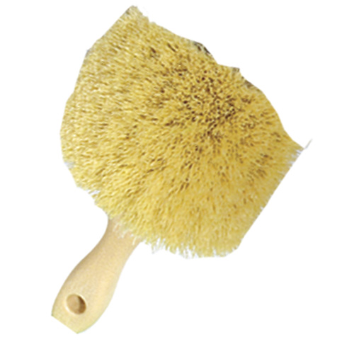 MANGO CORTO 8.5" (BEIGE)