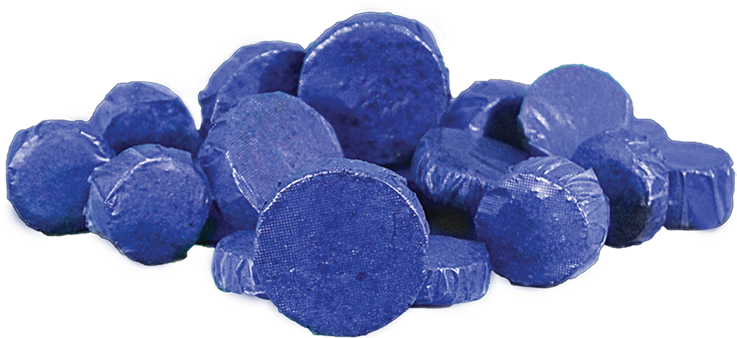 Pastillas Everpro