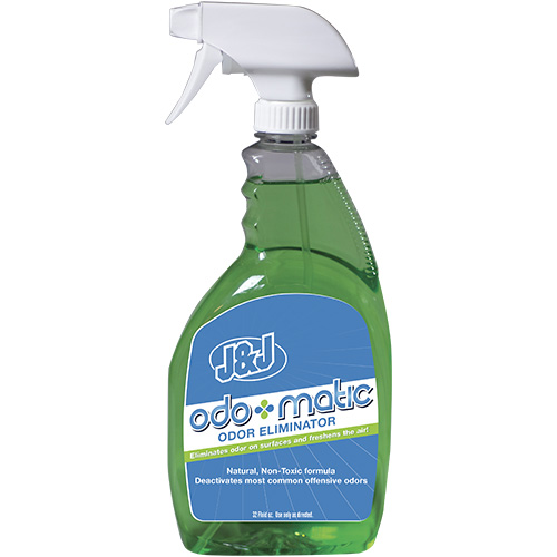 Spray Neutralizador de Olores Odo-Matic