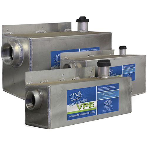 ODO-MATIC VPE BOX