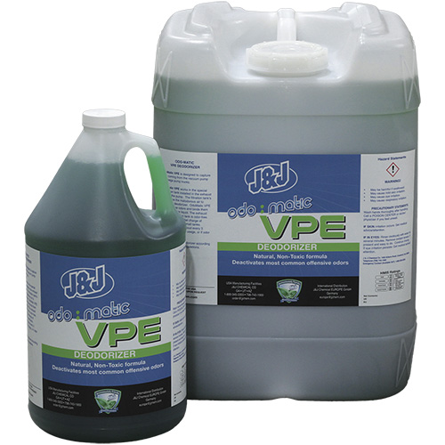 ODO-MATIC VPE DESODORIZANTE LÍQUIDO