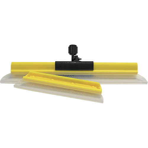 Porta-Dry Blade