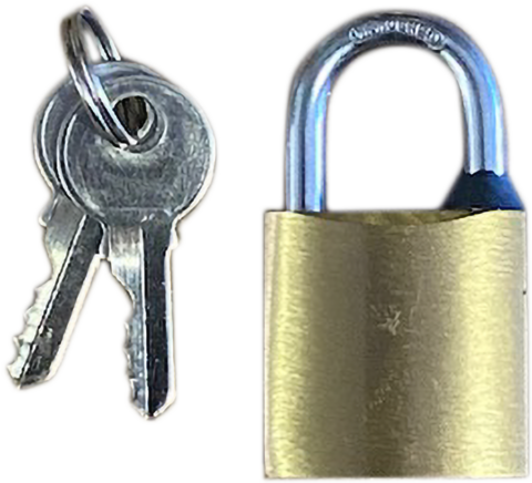 Cerradura de seguridad Guard
