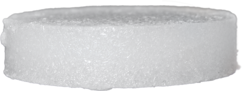 Pastilla de 3 OZ